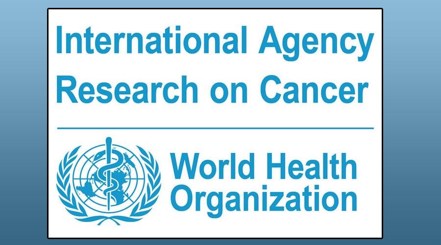 Roundup Cancer Study WHO
